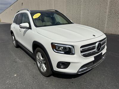 2021 Mercedes-Benz GLB GLB 250 4MATIC®   - Photo 3 - Indianapolis, IN 46234