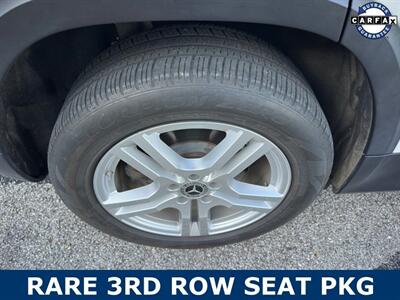 2021 Mercedes-Benz GLB GLB 250 4MATIC®   - Photo 43 - Indianapolis, IN 46234