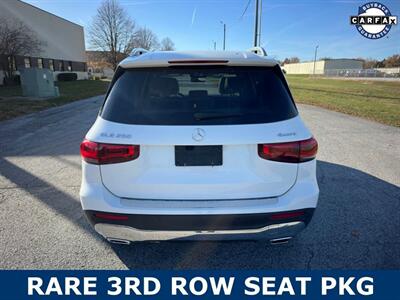 2021 Mercedes-Benz GLB GLB 250 4MATIC®   - Photo 5 - Indianapolis, IN 46234