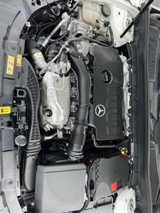 2021 Mercedes-Benz GLB GLB 250 4MATIC®   - Photo 53 - Indianapolis, IN 46234