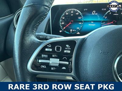 2021 Mercedes-Benz GLB GLB 250 4MATIC®   - Photo 20 - Indianapolis, IN 46234