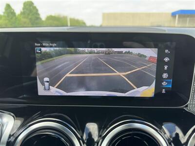 2021 Mercedes-Benz GLB GLB 250 4MATIC®   - Photo 42 - Indianapolis, IN 46234