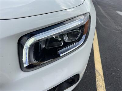 2021 Mercedes-Benz GLB GLB 250 4MATIC®   - Photo 54 - Indianapolis, IN 46234