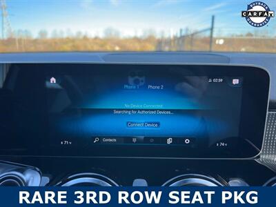 2021 Mercedes-Benz GLB GLB 250 4MATIC®   - Photo 25 - Indianapolis, IN 46234