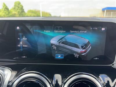2021 Mercedes-Benz GLB GLB 250 4MATIC®   - Photo 40 - Indianapolis, IN 46234