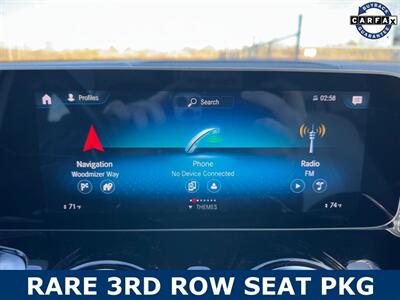 2021 Mercedes-Benz GLB GLB 250 4MATIC®   - Photo 23 - Indianapolis, IN 46234