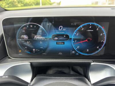 2021 Mercedes-Benz GLB GLB 250 4MATIC®   - Photo 28 - Indianapolis, IN 46234