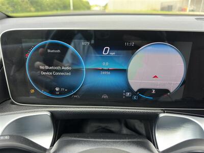 2021 Mercedes-Benz GLB GLB 250 4MATIC®   - Photo 21 - Indianapolis, IN 46234