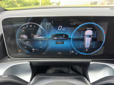 2021 Mercedes-Benz GLB GLB 250 4MATIC®   - Photo 27 - Indianapolis, IN 46234