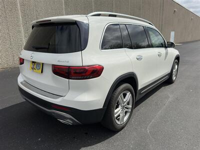 2021 Mercedes-Benz GLB GLB 250 4MATIC®   - Photo 4 - Indianapolis, IN 46234