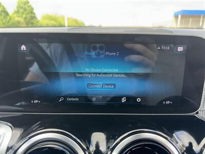 2021 Mercedes-Benz GLB GLB 250 4MATIC®   - Photo 36 - Indianapolis, IN 46234