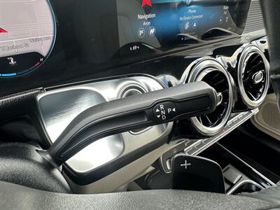 2021 Mercedes-Benz GLB GLB 250 4MATIC®   - Photo 29 - Indianapolis, IN 46234