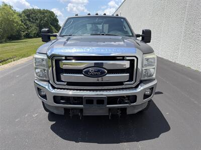 2012 Ford F-250 XLT   - Photo 2 - Indianapolis, IN 46234
