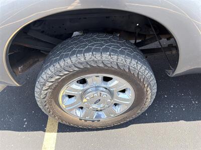 2012 Ford F-250 XLT   - Photo 31 - Indianapolis, IN 46234
