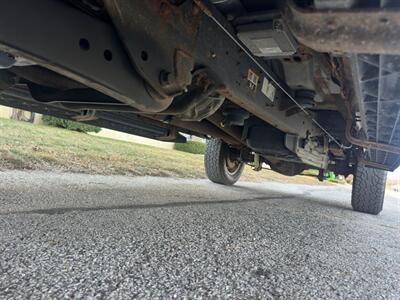 2012 Ford F-250 XLT - Photo 33 - Indianapolis, IN 46234