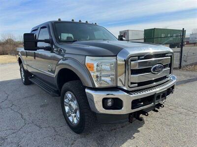 2012 Ford F-250 XLT - Photo 3 - Indianapolis, IN 46234