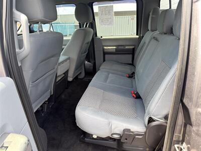 2012 Ford F-250 XLT   - Photo 12 - Indianapolis, IN 46234