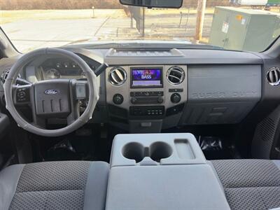 2012 Ford F-250 XLT - Photo 7 - Indianapolis, IN 46234