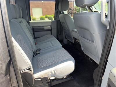 2012 Ford F-250 XLT   - Photo 14 - Indianapolis, IN 46234
