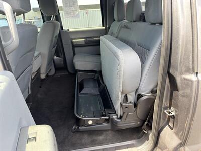 2012 Ford F-250 XLT   - Photo 13 - Indianapolis, IN 46234