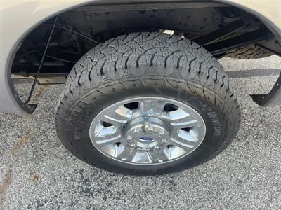 2012 Ford F-250 XLT - Photo 37 - Indianapolis, IN 46234
