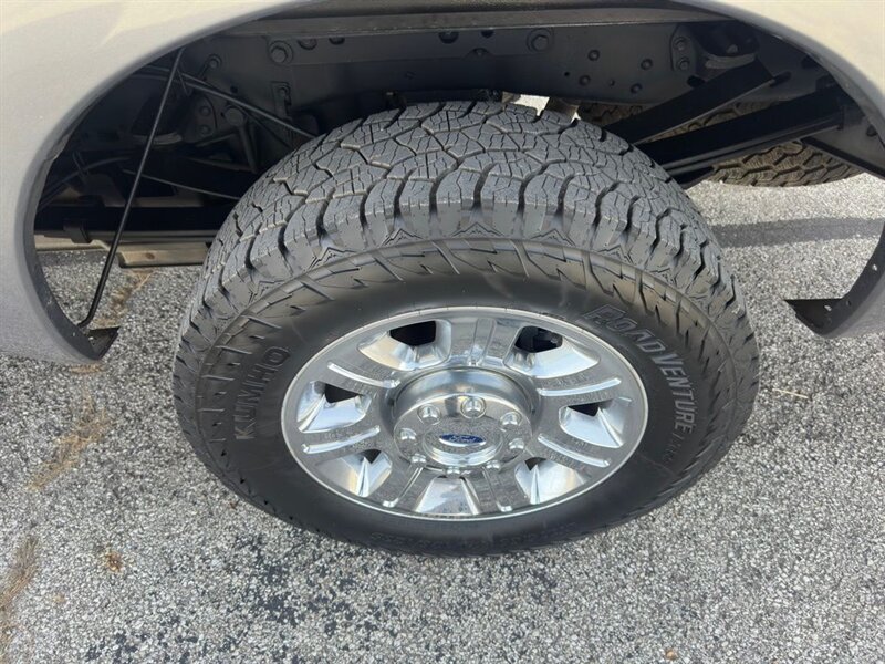 2012 Ford F-250 XLT - Photo 37 - Indianapolis, IN 46234