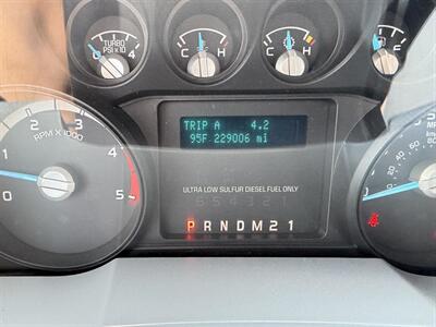2012 Ford F-250 XLT   - Photo 20 - Indianapolis, IN 46234