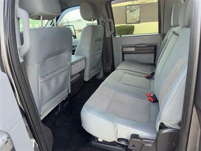 2012 Ford F-250 XLT - Photo 11 - Indianapolis, IN 46234