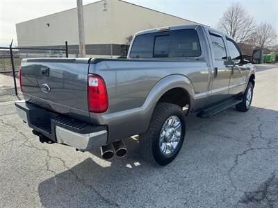 2012 Ford F-250 XLT - Photo 4 - Indianapolis, IN 46234