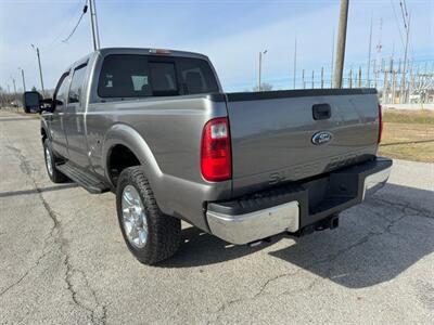 2012 Ford F-250 XLT - Photo 6 - Indianapolis, IN 46234