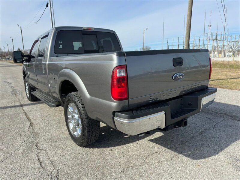 2012 Ford F-250 XLT - Photo 6 - Indianapolis, IN 46234