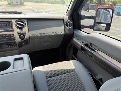 2012 Ford F-250 XLT   - Photo 8 - Indianapolis, IN 46234