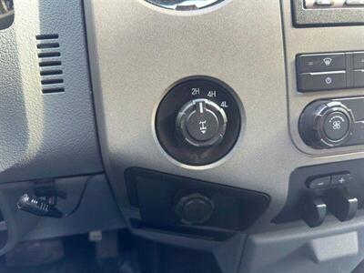 2012 Ford F-250 XLT - Photo 20 - Indianapolis, IN 46234