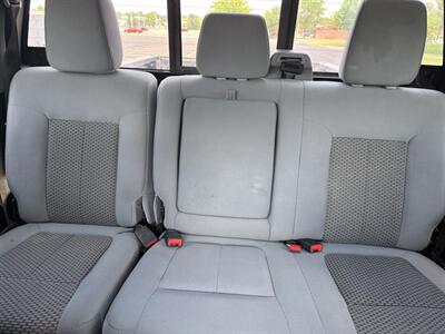 2012 Ford F-250 XLT   - Photo 23 - Indianapolis, IN 46234
