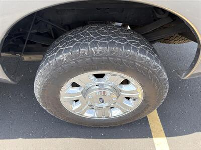 2012 Ford F-250 XLT   - Photo 30 - Indianapolis, IN 46234