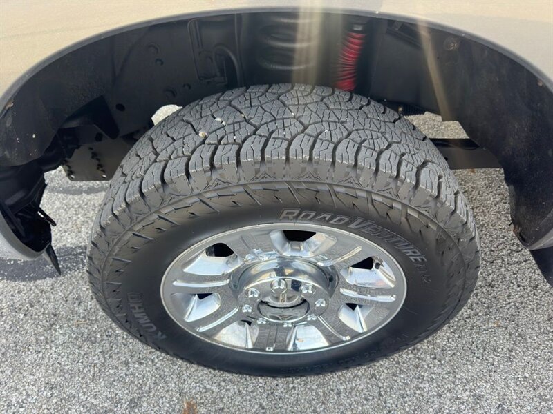 2012 Ford F-250 XLT - Photo 36 - Indianapolis, IN 46234