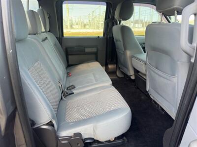 2012 Ford F-250 XLT - Photo 14 - Indianapolis, IN 46234