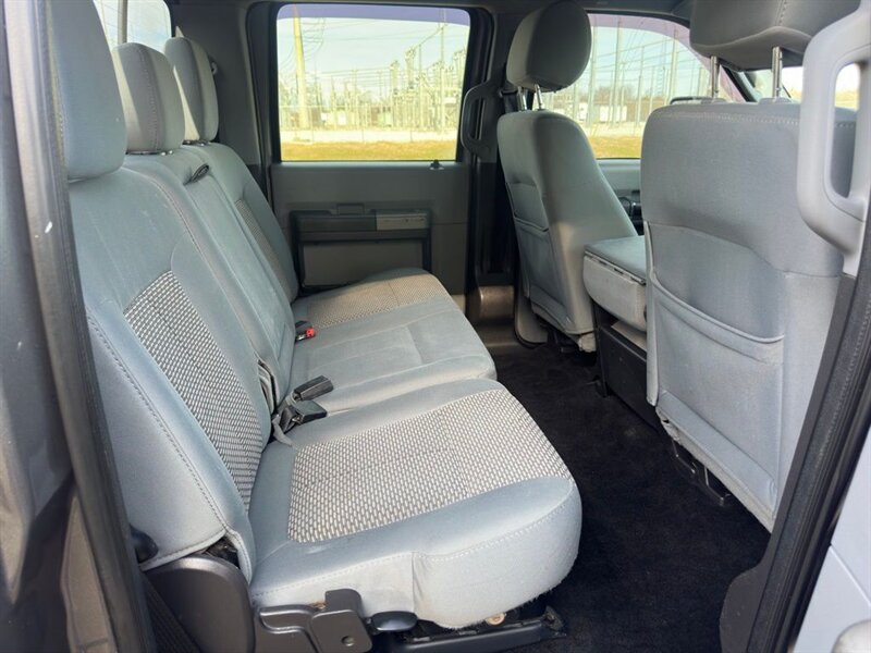 2012 Ford F-250 XLT - Photo 14 - Indianapolis, IN 46234