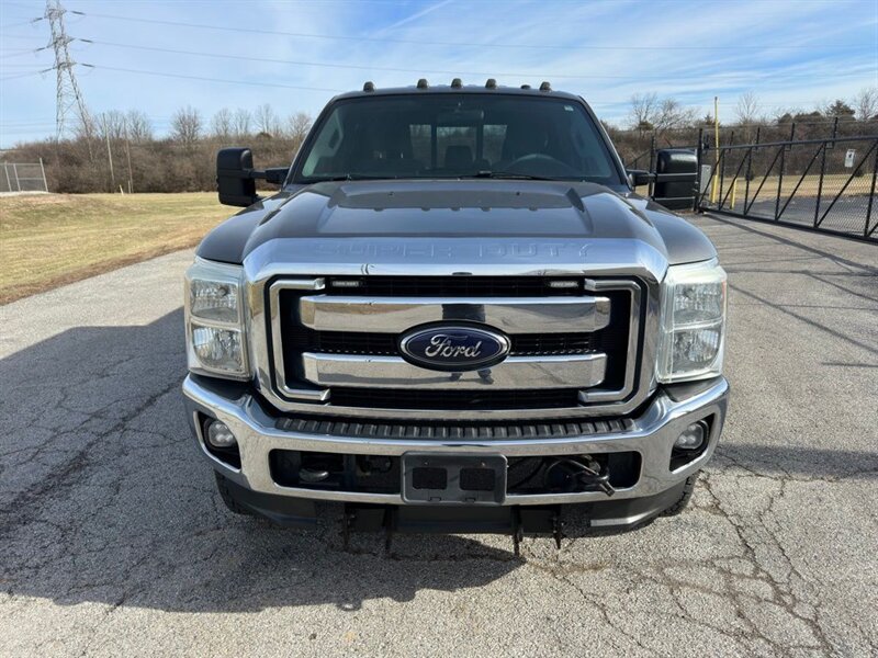 2012 Ford F-250 XLT - Photo 2 - Indianapolis, IN 46234