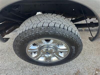 2012 Ford F-250 XLT - Photo 38 - Indianapolis, IN 46234