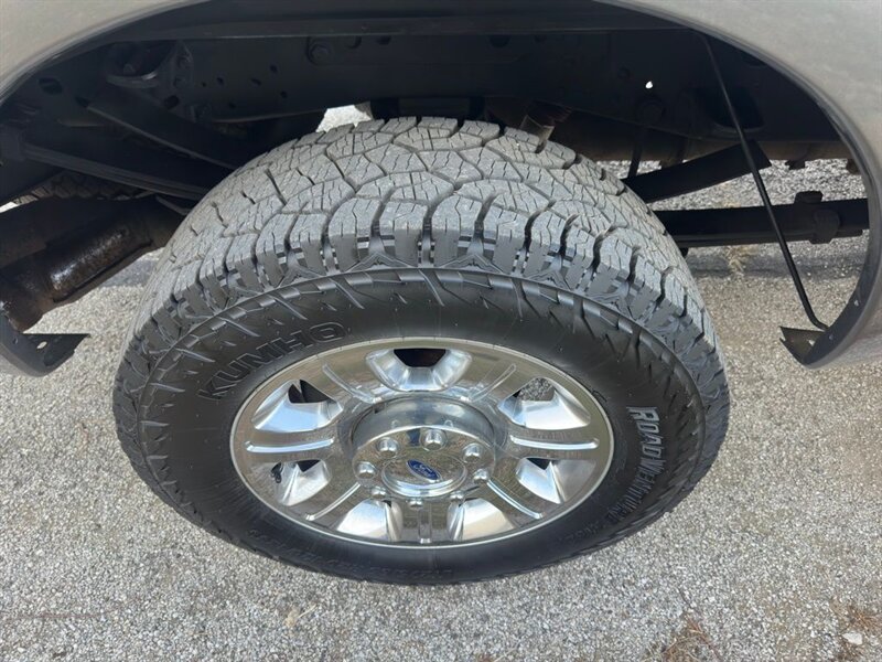 2012 Ford F-250 XLT - Photo 38 - Indianapolis, IN 46234