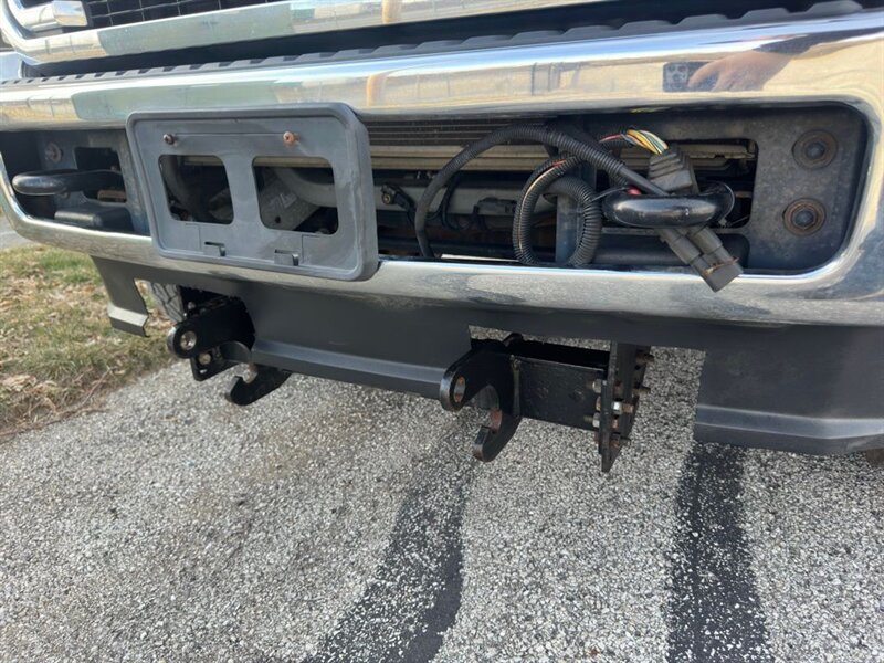 2012 Ford F-250 XLT - Photo 31 - Indianapolis, IN 46234