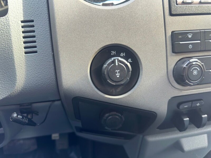 2012 Ford F-250 XLT - Photo 20 - Indianapolis, IN 46234