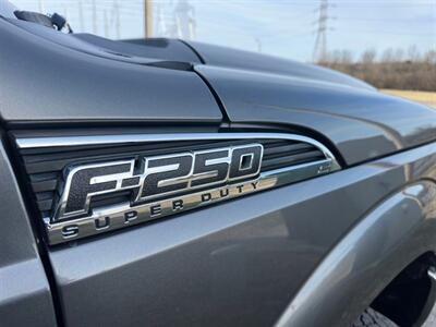 2012 Ford F-250 XLT - Photo 29 - Indianapolis, IN 46234