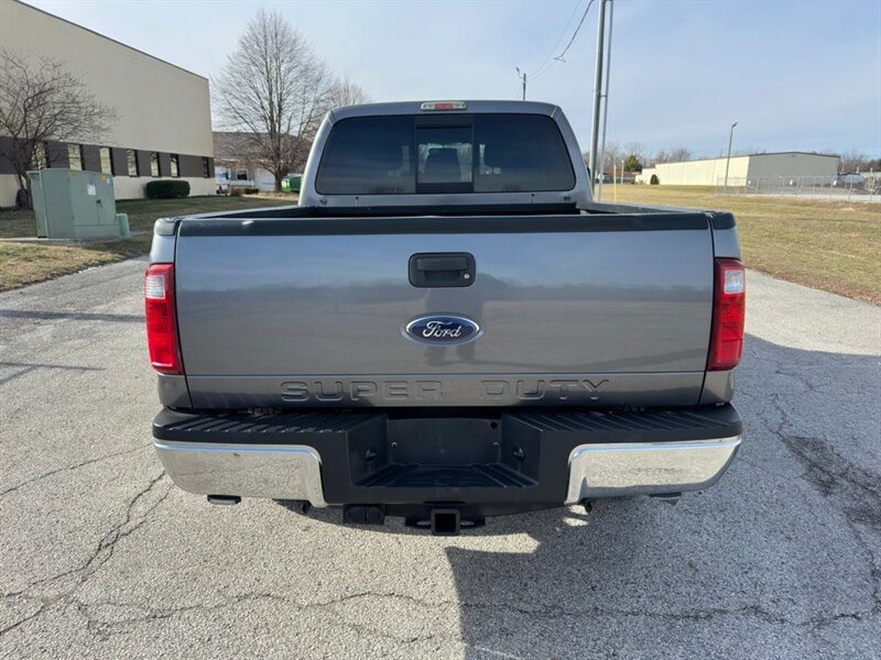 2012 Ford F-250 XLT - Photo 5 - Indianapolis, IN 46234