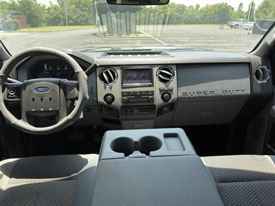 2012 Ford F-250 XLT   - Photo 9 - Indianapolis, IN 46234