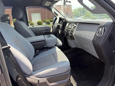 2012 Ford F-250 XLT   - Photo 15 - Indianapolis, IN 46234