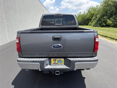 2012 Ford F-250 XLT   - Photo 5 - Indianapolis, IN 46234