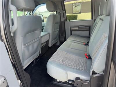 2012 Ford F-250 XLT - Photo 11 - Indianapolis, IN 46234