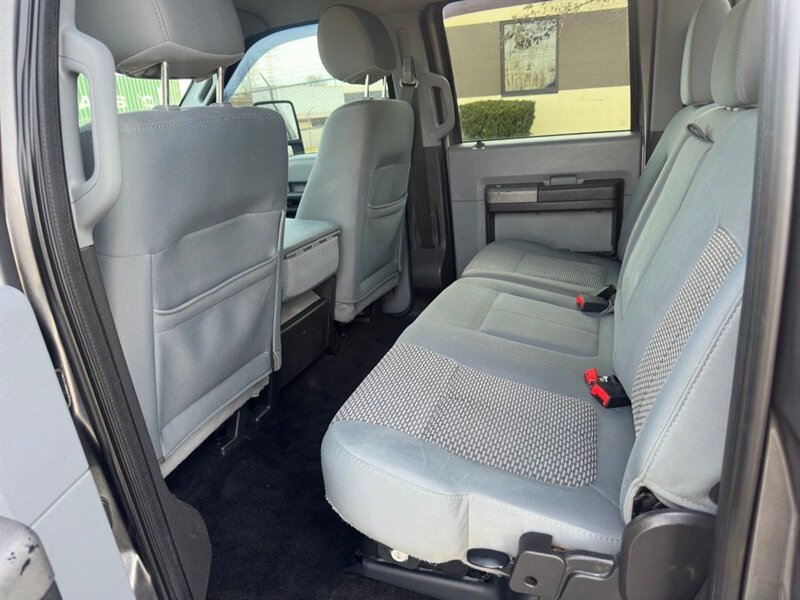 2012 Ford F-250 XLT - Photo 11 - Indianapolis, IN 46234